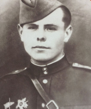 Макаров Николай Николаевич