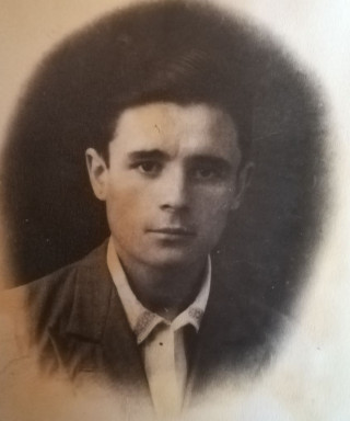 Щекин Александр Сергеевич