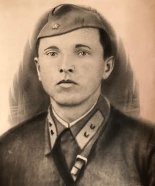 Безпалый Павел Владимирович