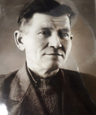 Мичурин Павел Григорьевич