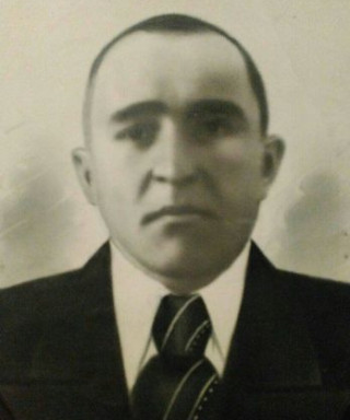 Ляхатов Галимзян Мударисович