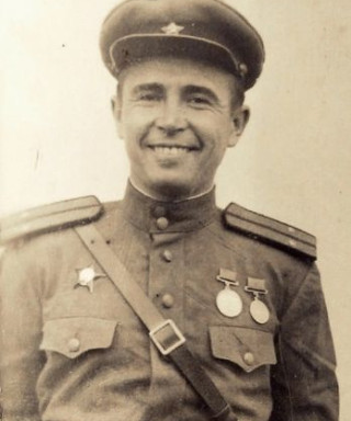 Ибатуллин Нур Гумерович