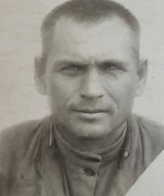 Юсупов Гумар Юсупович