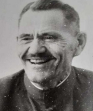 Захаров Михаил Алексеевич