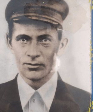 Дьяконов Данил Павлович