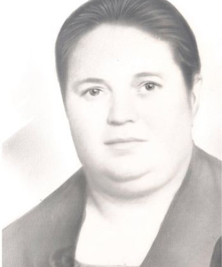 Бевз Каролина Марковна