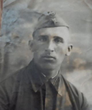 Гущин Алексей Михайлович