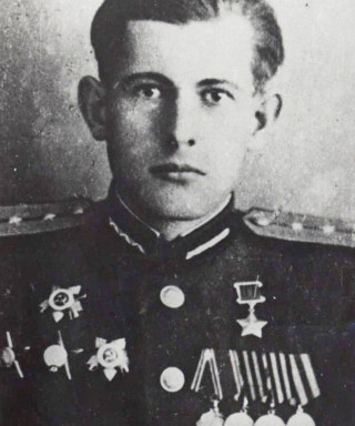 Обухов Анатолий Ефимович