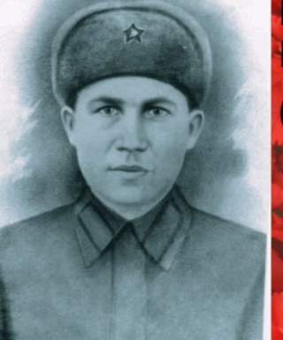 Игнатьев Савин Игнатьевич