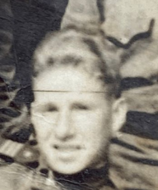 Бочкарев Сергей Иванович