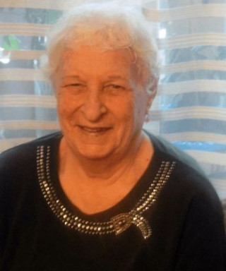 Бройченко Галина Ивановна