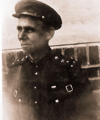 Могилевцев Константин Алексеевич