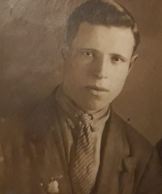 Луценко Емельян Афанасьевич