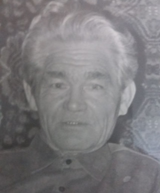 Баталов Александр Михайлович