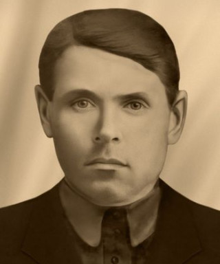 Будний Антон Архипович