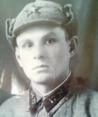 Башкатов Сергей Иосифович