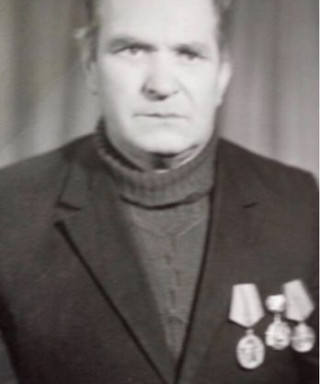 Масловский Вячеслав Матвеевич