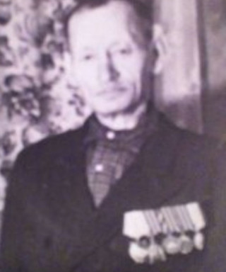 Алефиренко Семен Касьянович