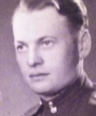 Алефиренко Михаил Касьянович