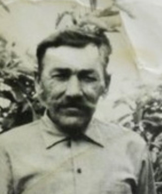 Пятков Иван Иванович