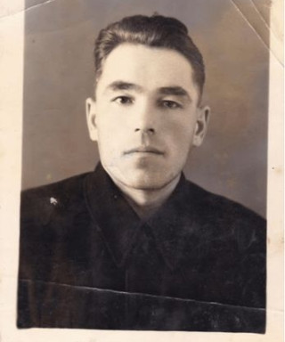 Абдулин Илья Гизатулинович