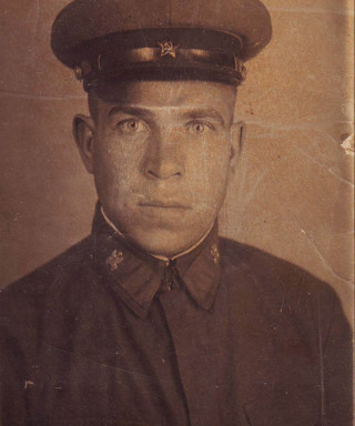 Висков Василий Васильевич