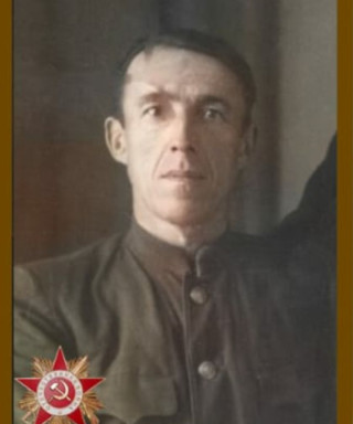 Кубов Николай Иванович