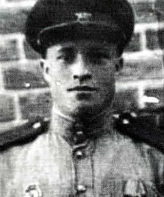 Калабухов Иван Дмитриевич