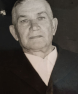 Куреев Трофим Иванович