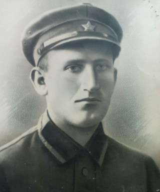 Атрощенко Алексей Данилович