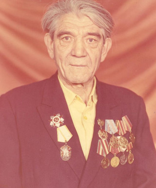 Игонин Николай Ефимович