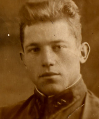 Блинов Александр Васильевич