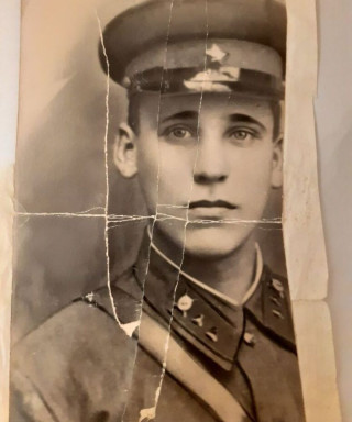 Дорофеев Егор Иванович