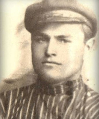 Дорошенко Пётр Давыдович