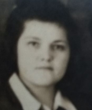 Зеленова Мария Михайловна