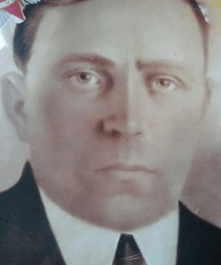 Иванов Степан Александрович