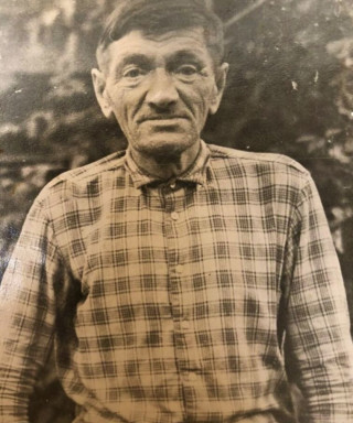 Жихарев Серафим Васильевич