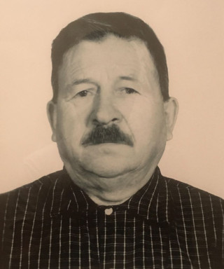 Рябов Георгий Алексеевич