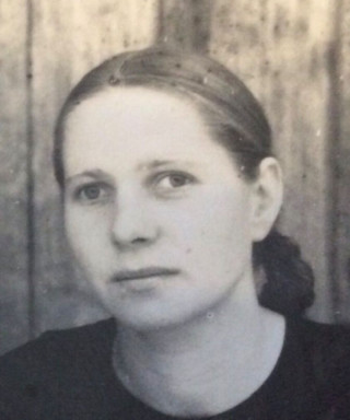 Дудкина Мария Ивановна