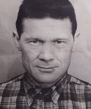 Фаттахов Хамит Тазетдинович