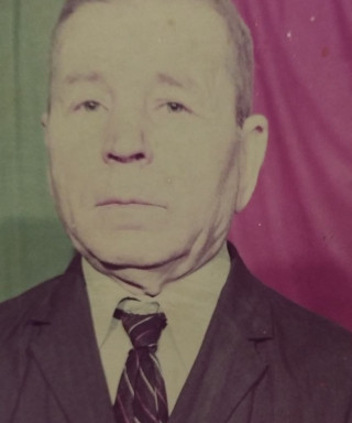 Лыткин Петр Никифорович