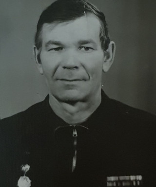 Ильченко Александр Иосифович