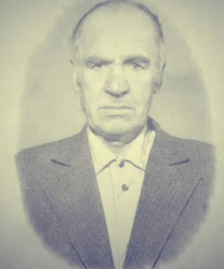 Пономаренко Иван Павлович