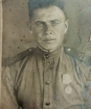 Прудников Дмитрий Ильич