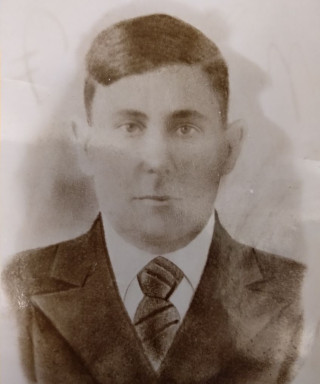 Зайцев Кирилл Осипович