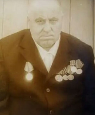 Пшеничный Николай Иванович