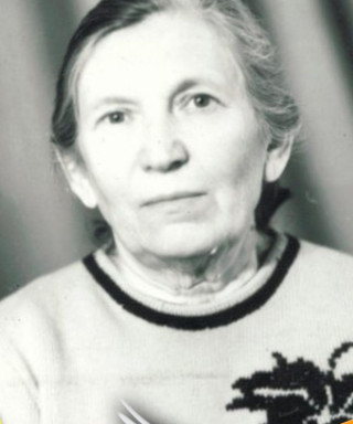 Беляевская Раиса Васильевна