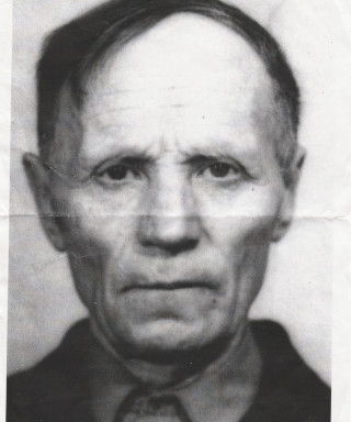 Зверев Сергей Александрович