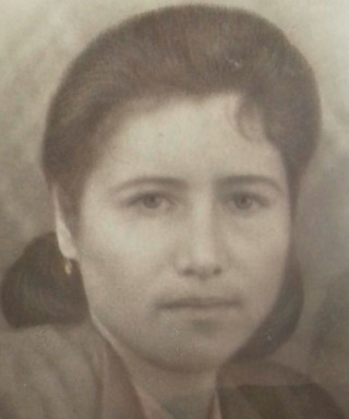 Хазиева Галима Султановна