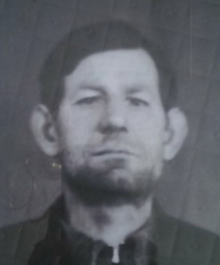 Овчинников Кузьма Иванович